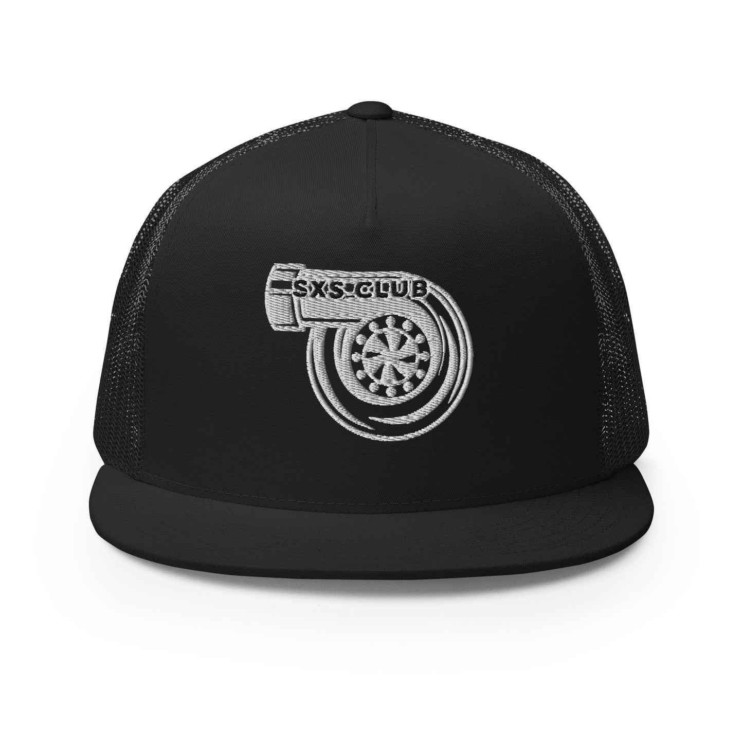 Trucker Cap Turbo SXS Club