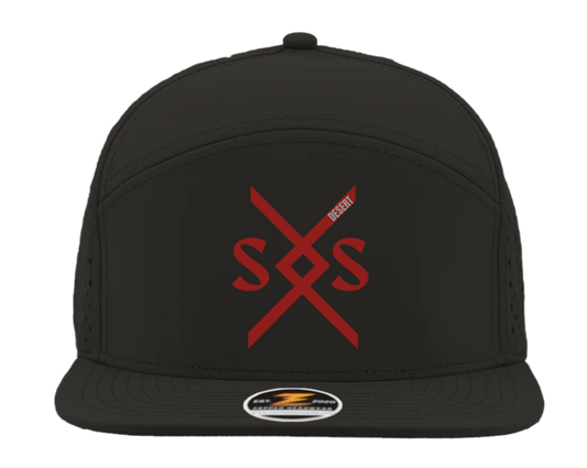 Desert SXS Classic Snapback