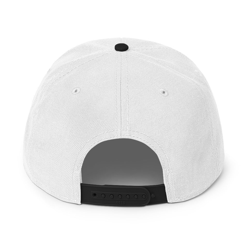 Turbo SXS Club Snapback Hat