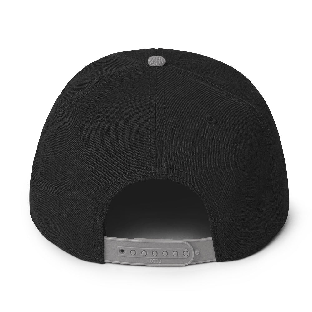 Turbo SXS Club Snapback Hat