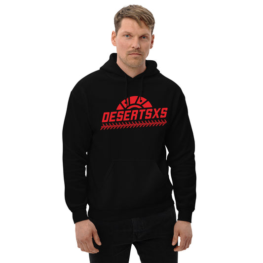 Desert SXS Pullover Hoodie