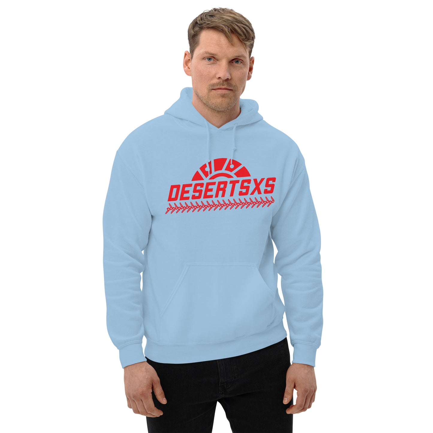 Desert SXS Pullover Hoodie