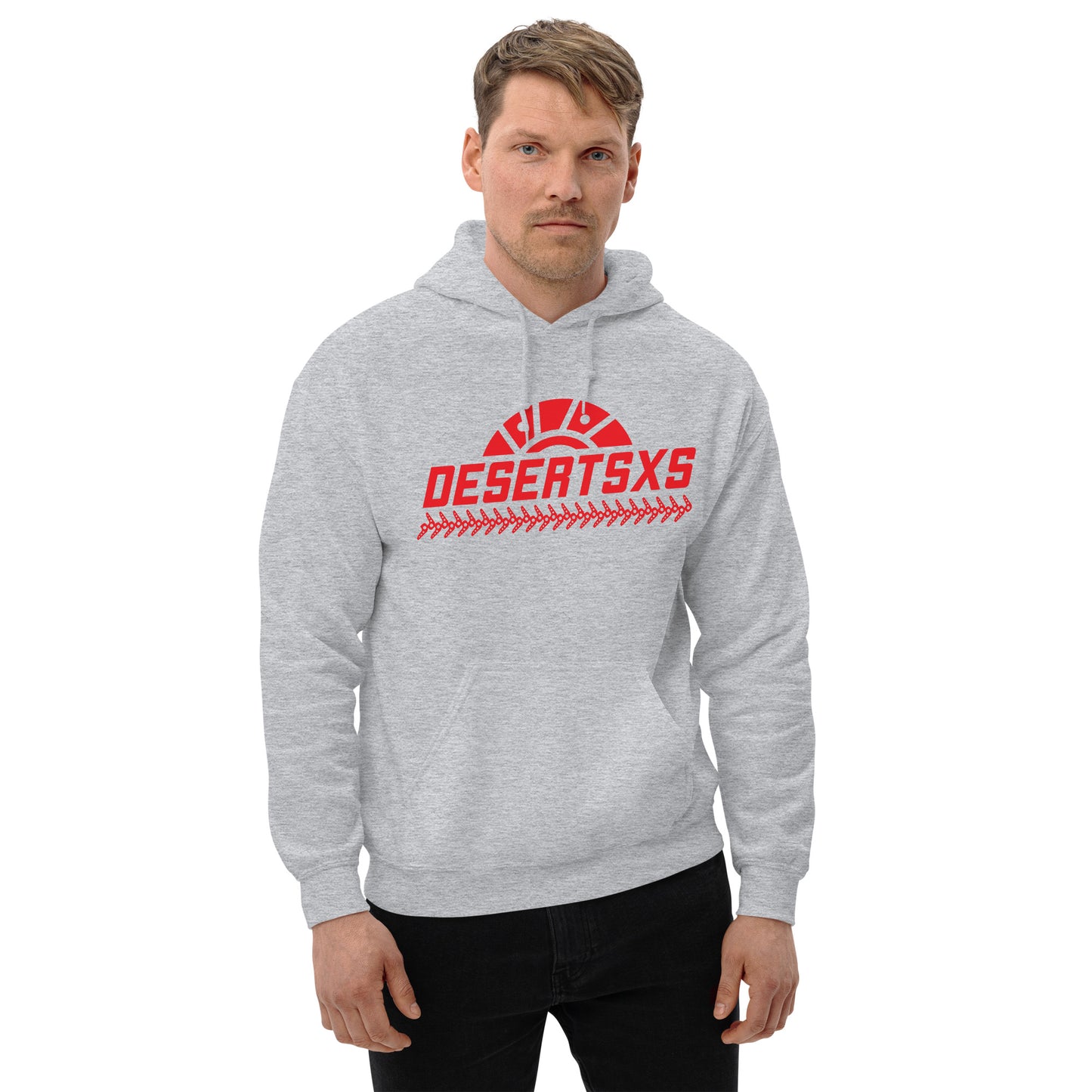 Desert SXS Pullover Hoodie