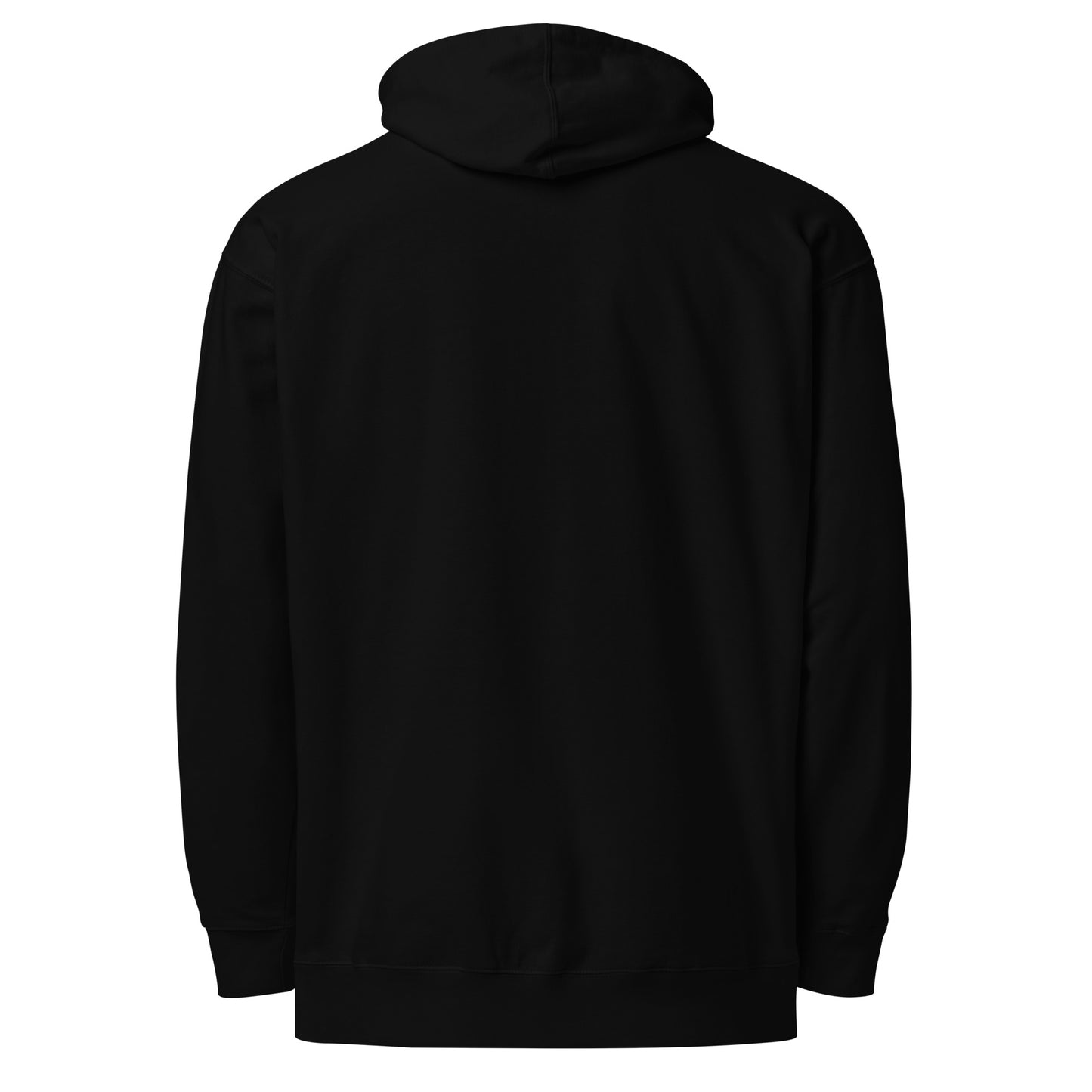 Shock SXS Club Midweight Hoodie