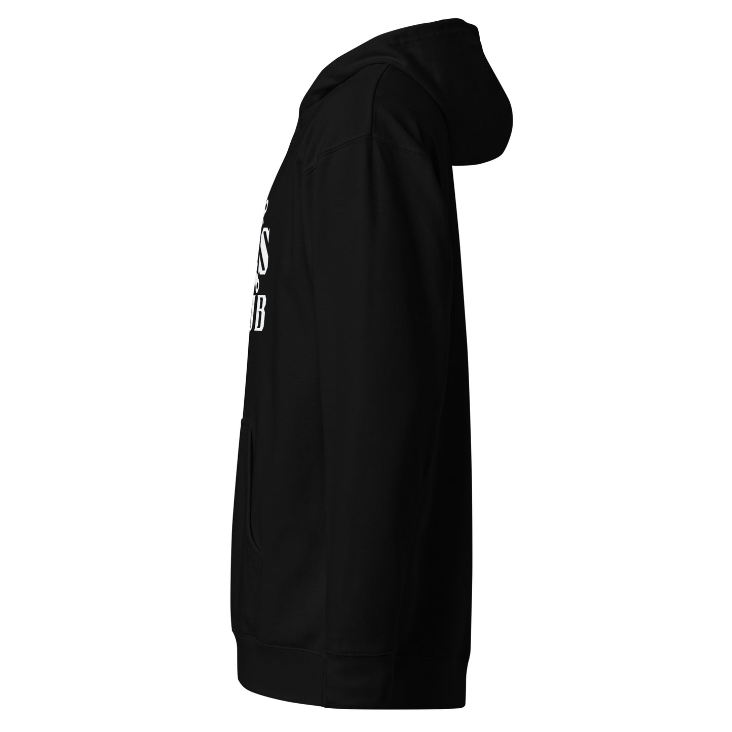 Shock SXS Club Midweight Hoodie