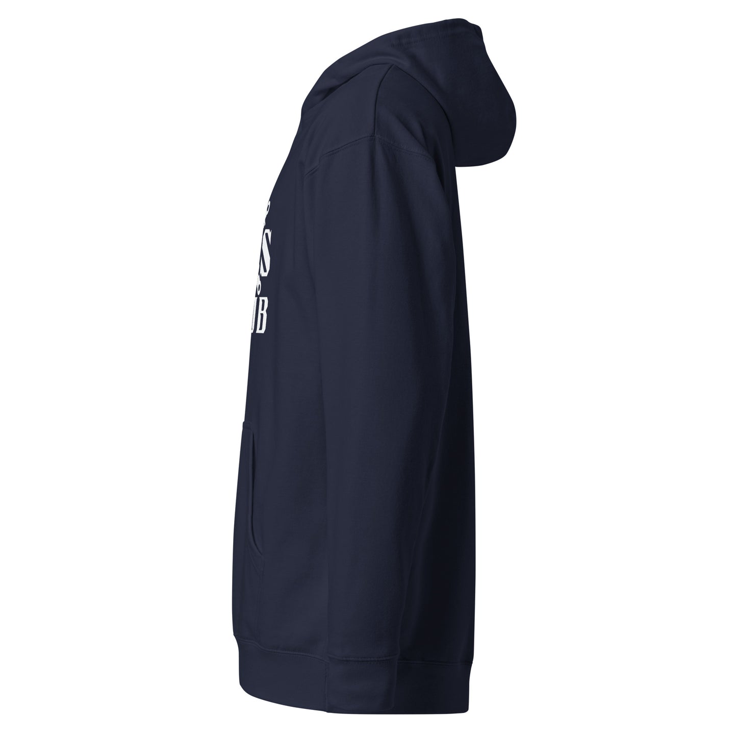 Shock SXS Club Midweight Hoodie