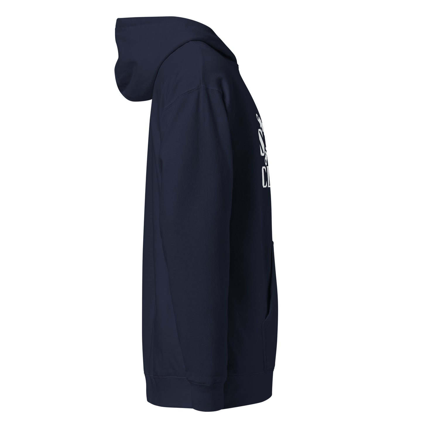 Shock SXS Club Midweight Hoodie