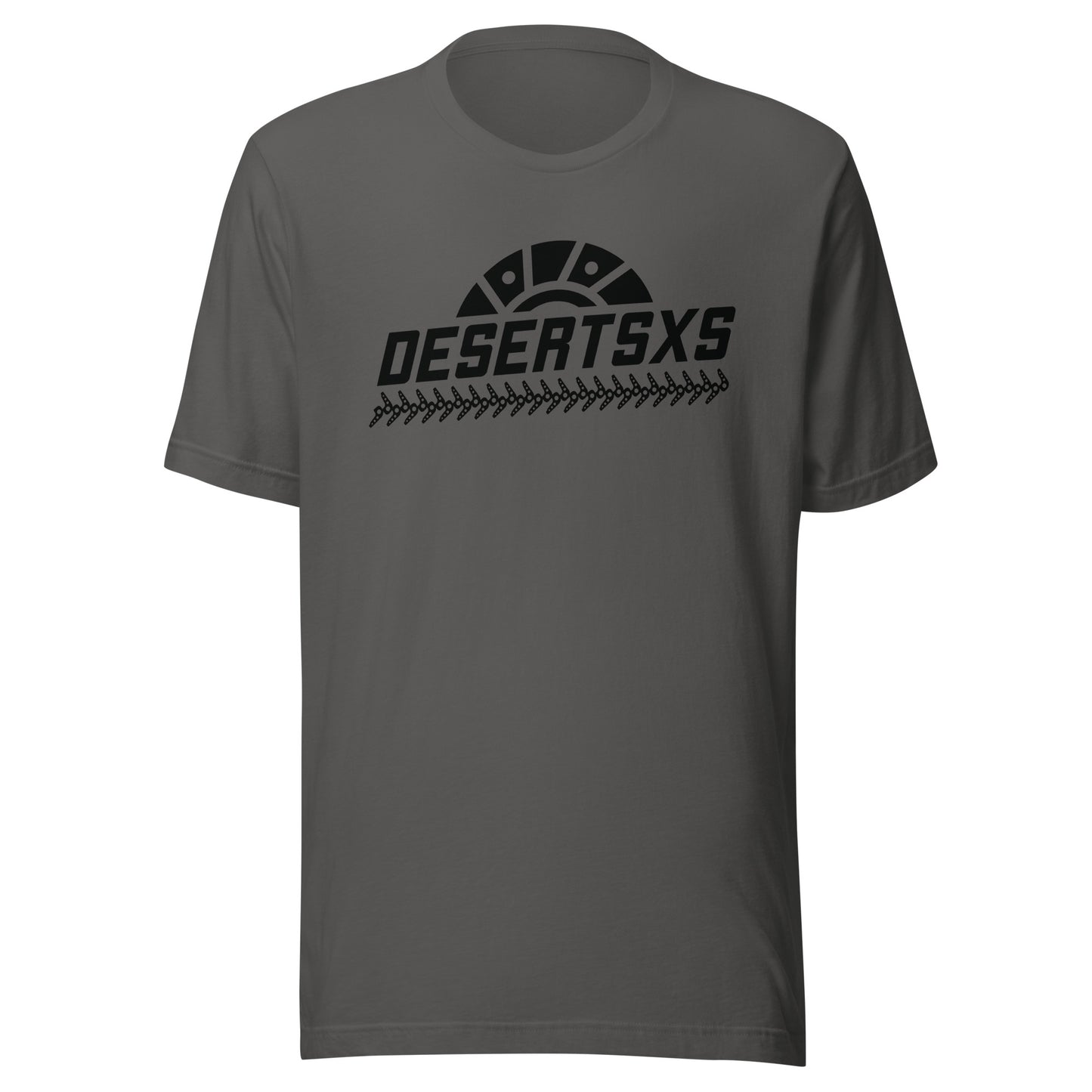 Basic Desert SXS T-Shirt