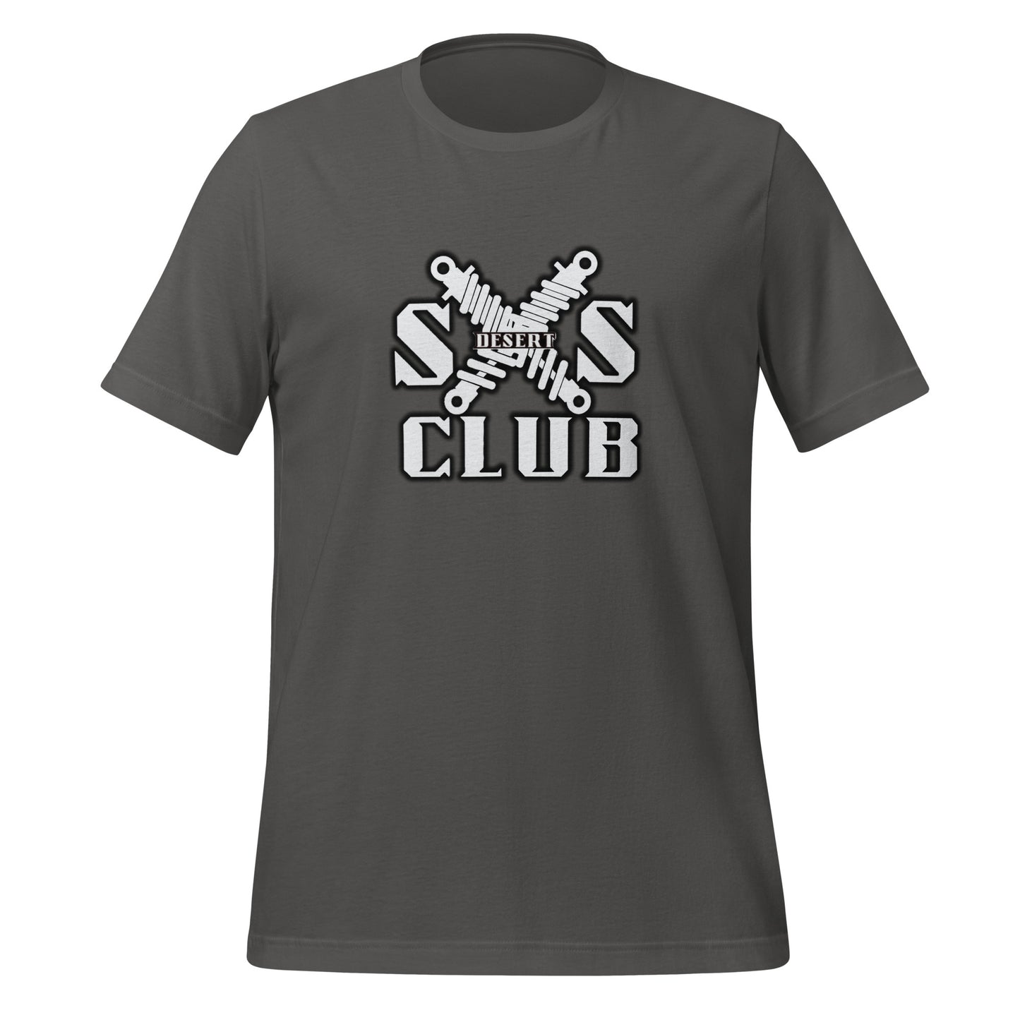 Shock SXS Club T-Shirt