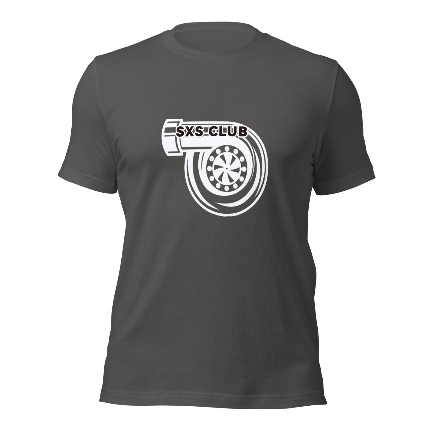 Turbo SXS Club T-shirt