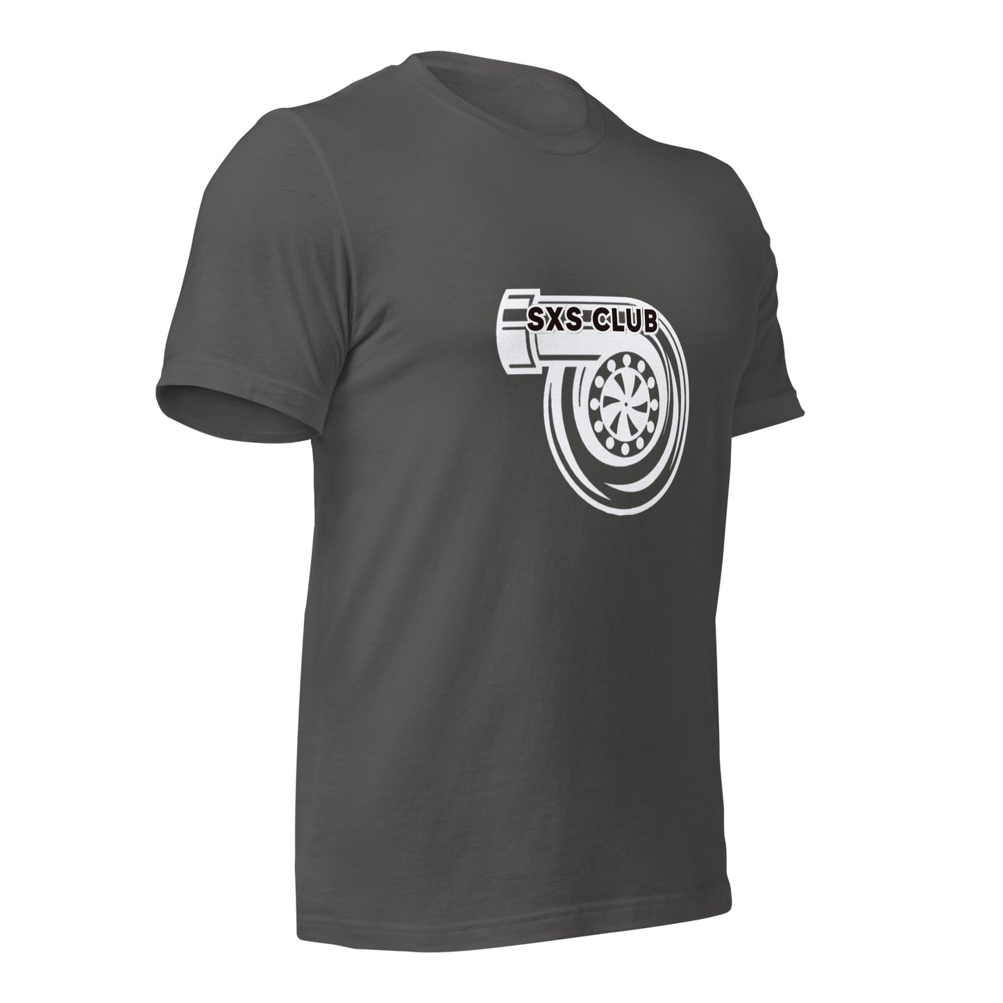 Turbo SXS Club T-shirt