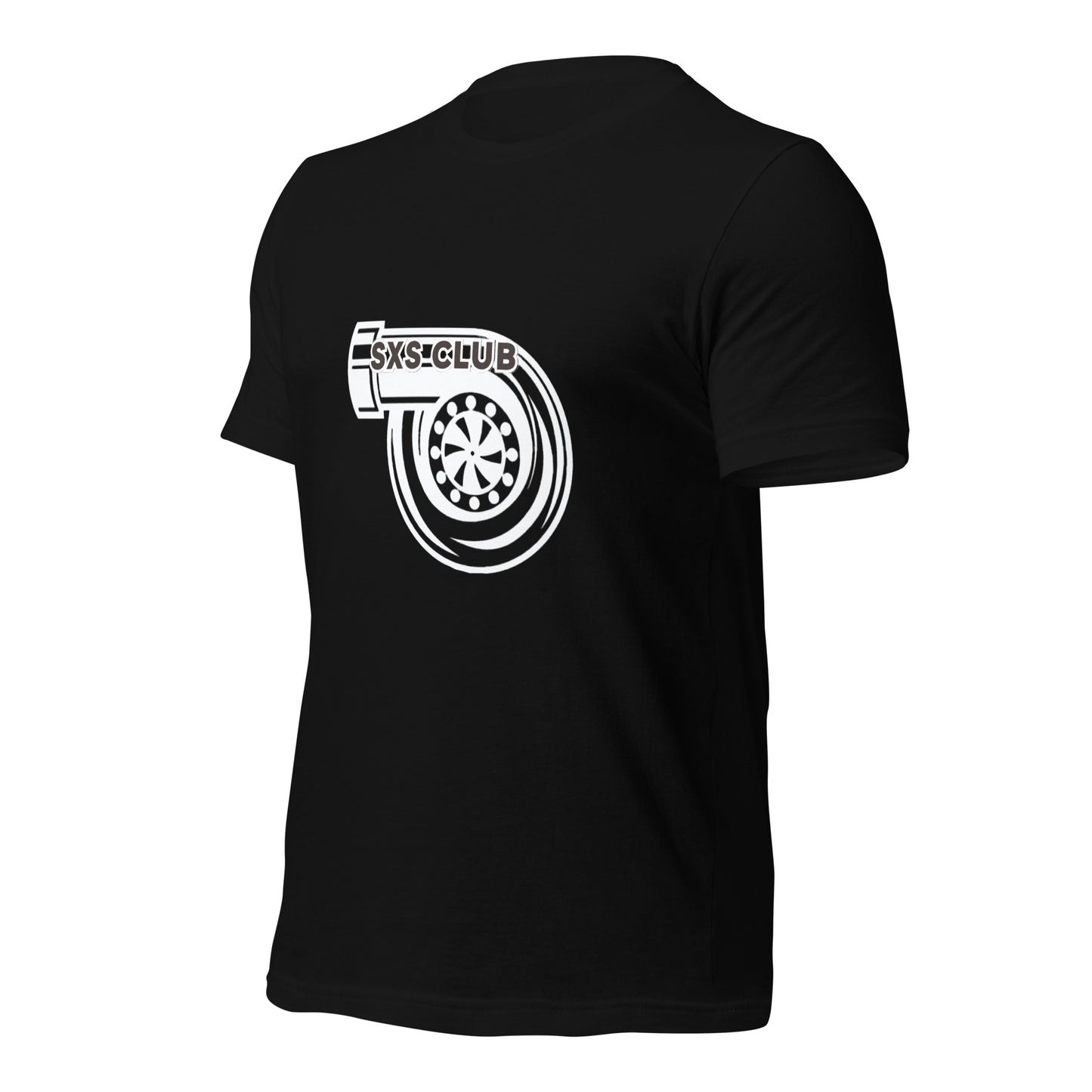 Turbo SXS Club T-shirt