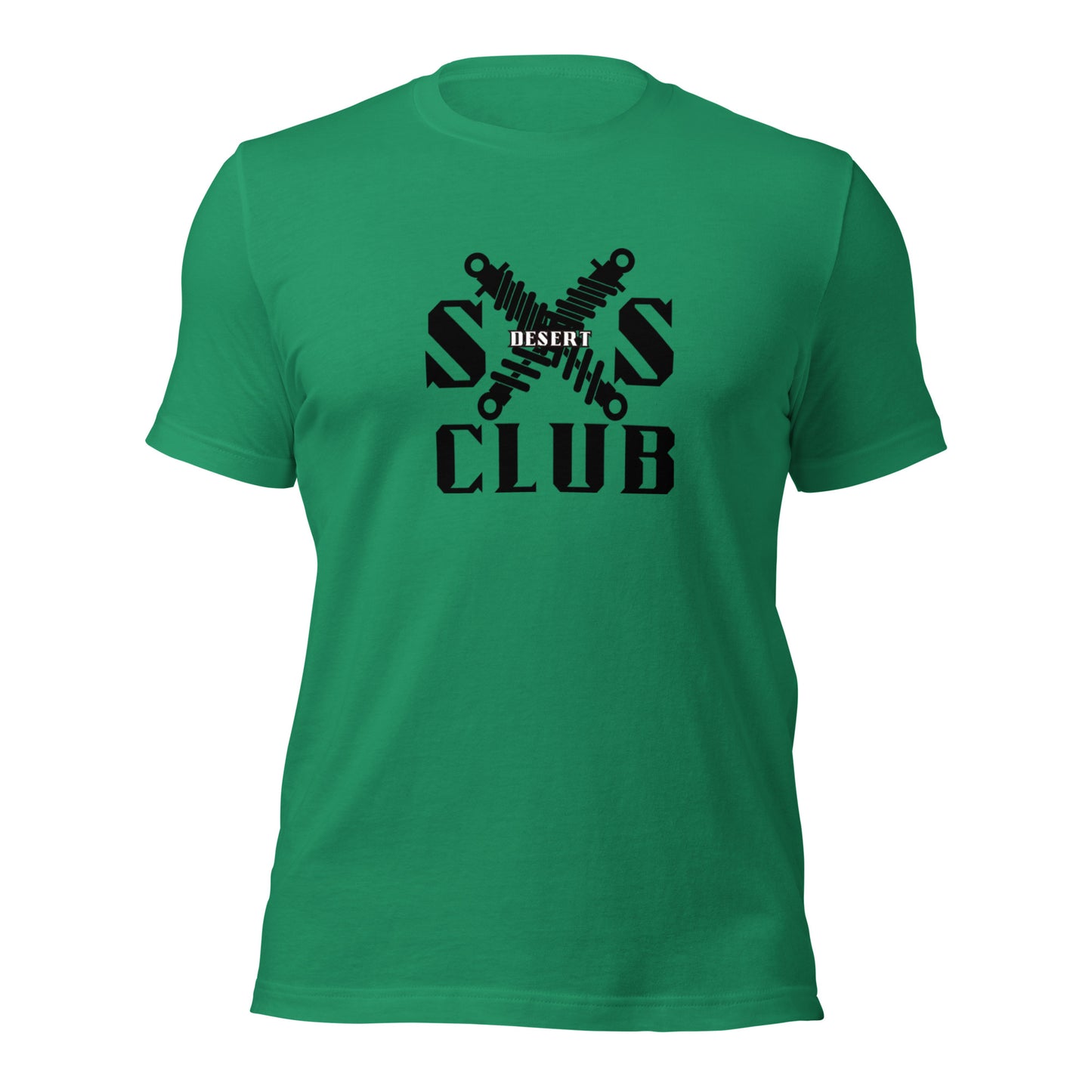 Shock SXS Club T-shirt