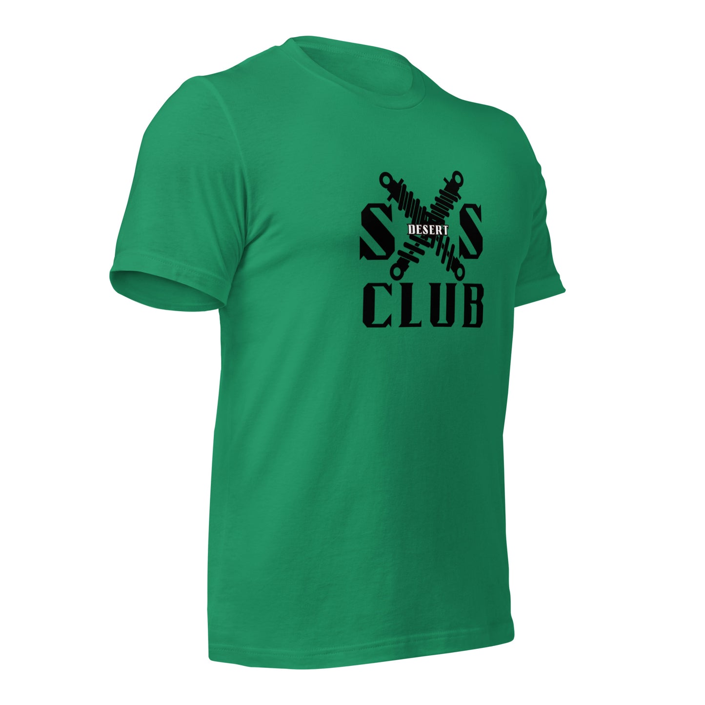 Shock SXS Club T-shirt