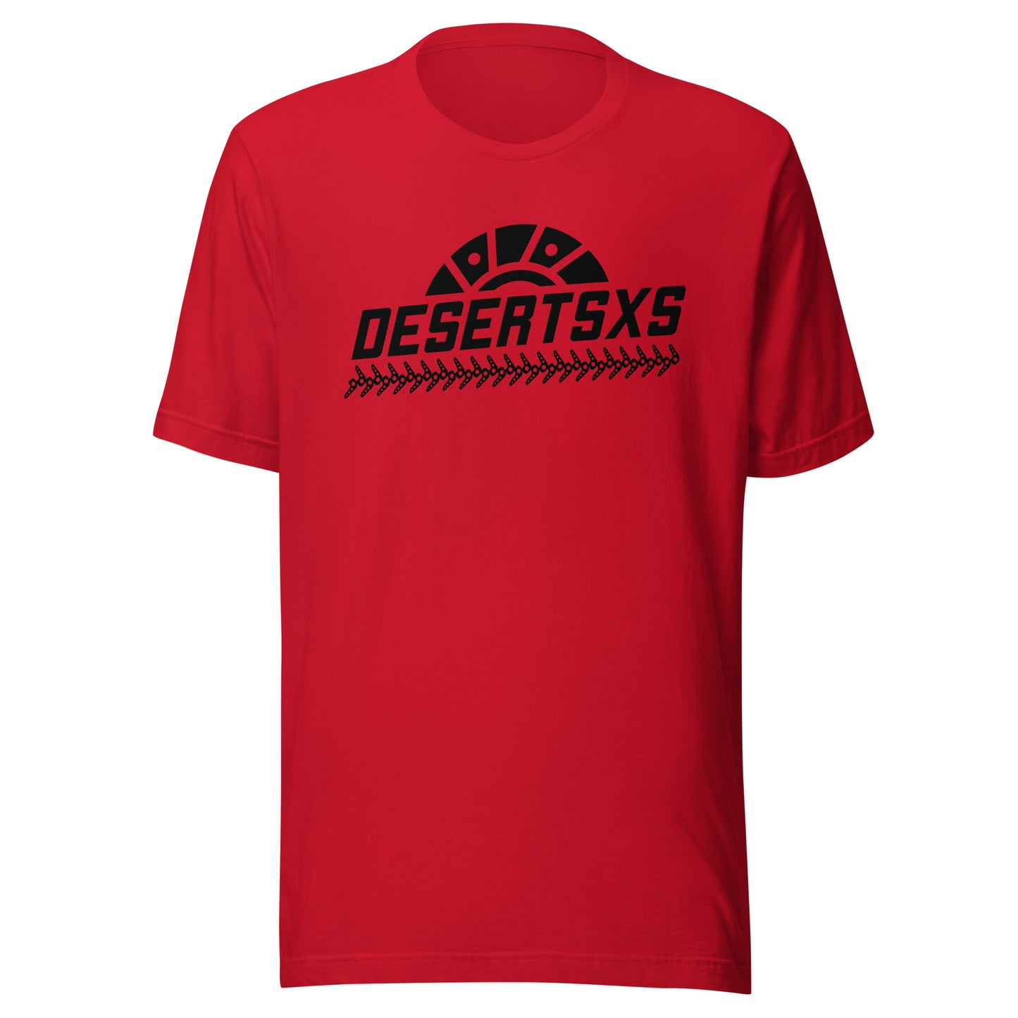 Basic Desert SXS T-Shirt