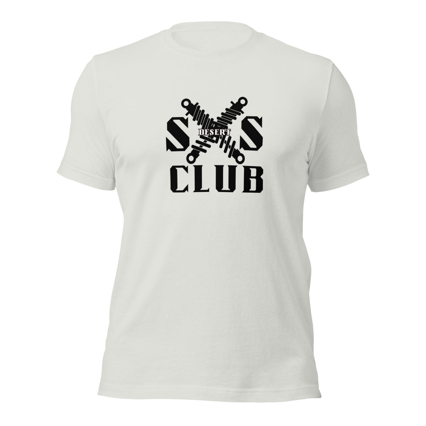 Shock SXS Club T-shirt