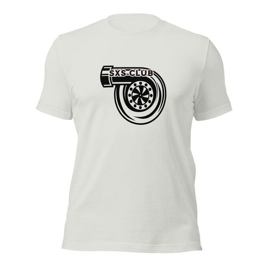 Turbo SXS Club T-Shirt