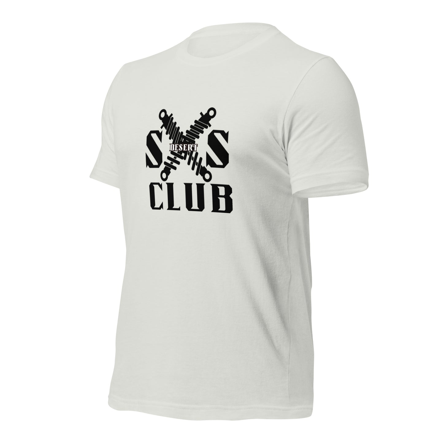 Shock SXS Club T-shirt