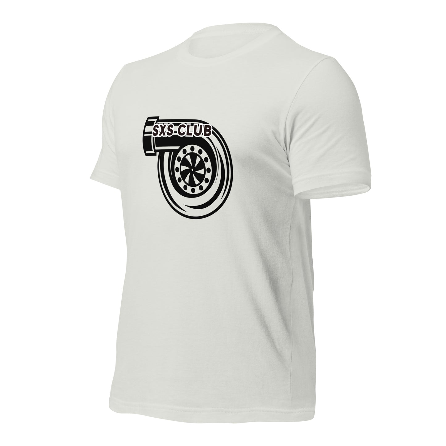 Turbo SXS Club T-Shirt