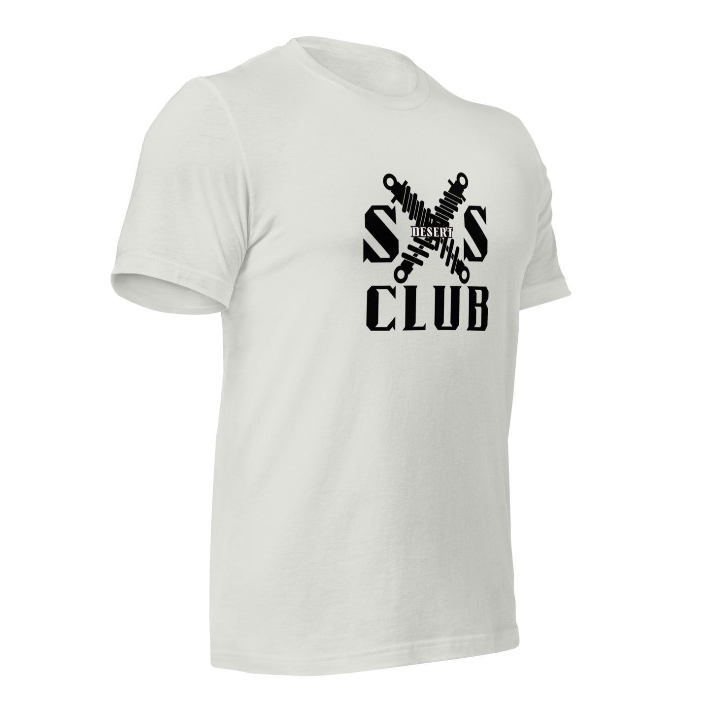 Shock SXS Club T-shirt