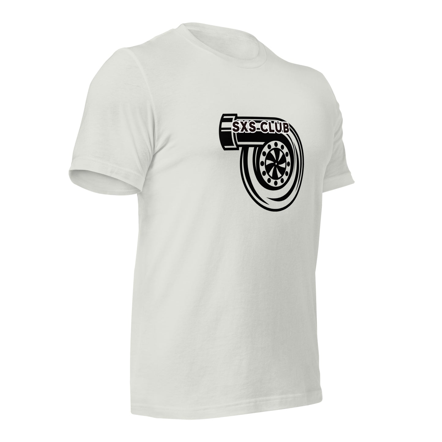 Turbo SXS Club T-Shirt