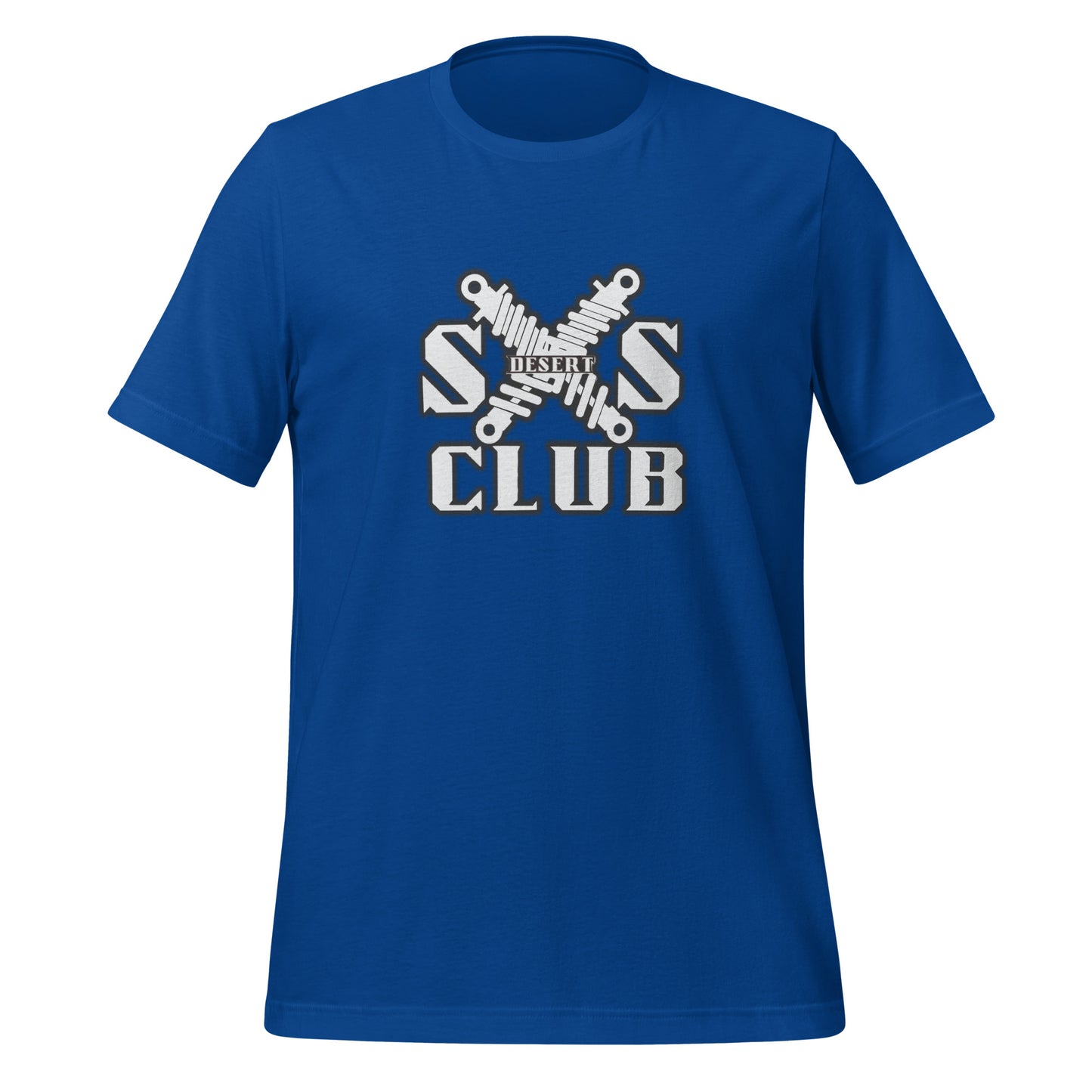 Shock SXS Club T-Shirt