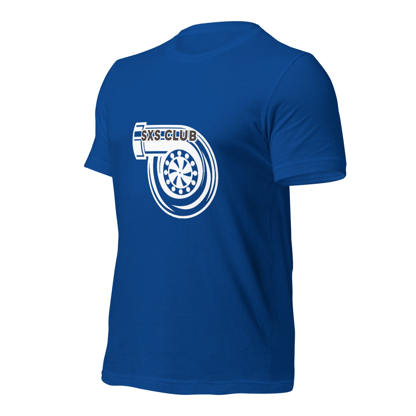 Turbo SXS Club T-shirt