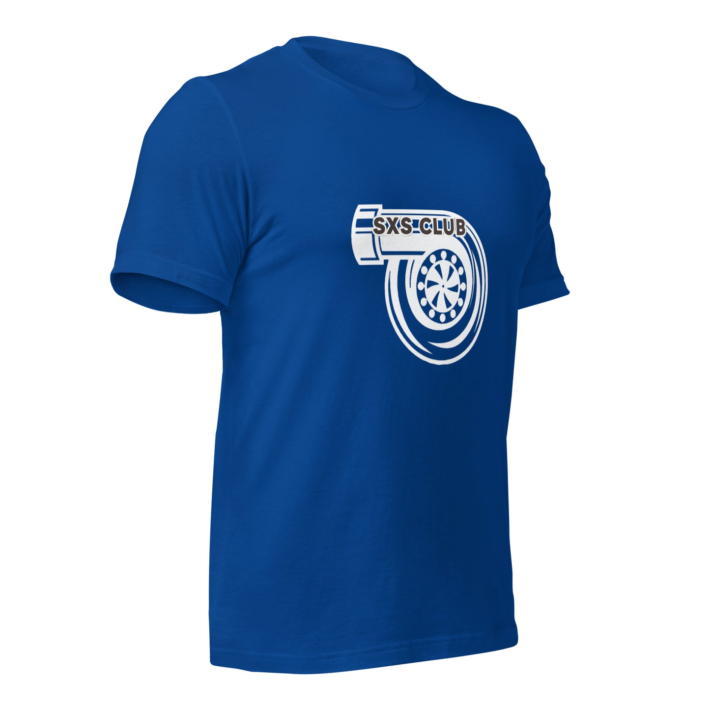 Turbo SXS Club T-shirt