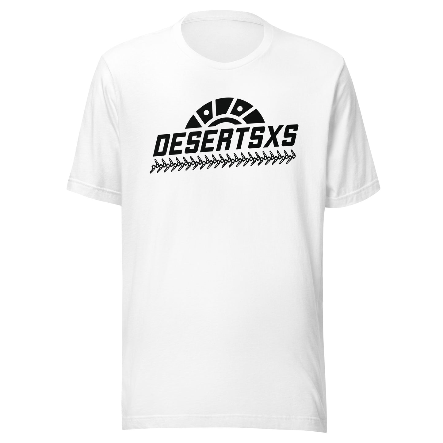 Basic Desert SXS T-Shirt